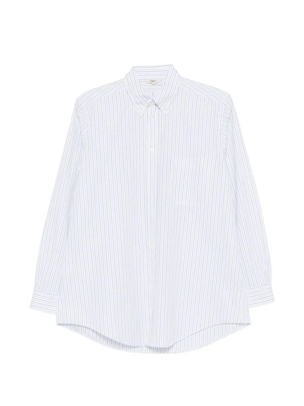 striped shirt - 1