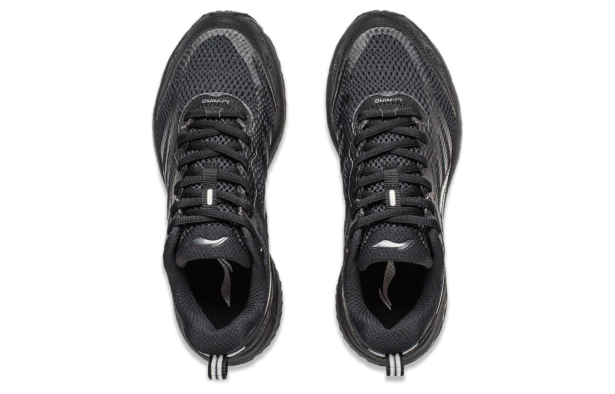 (WMNS) Li-Ning Fuyao 'Black' ARXT014-3 - 4