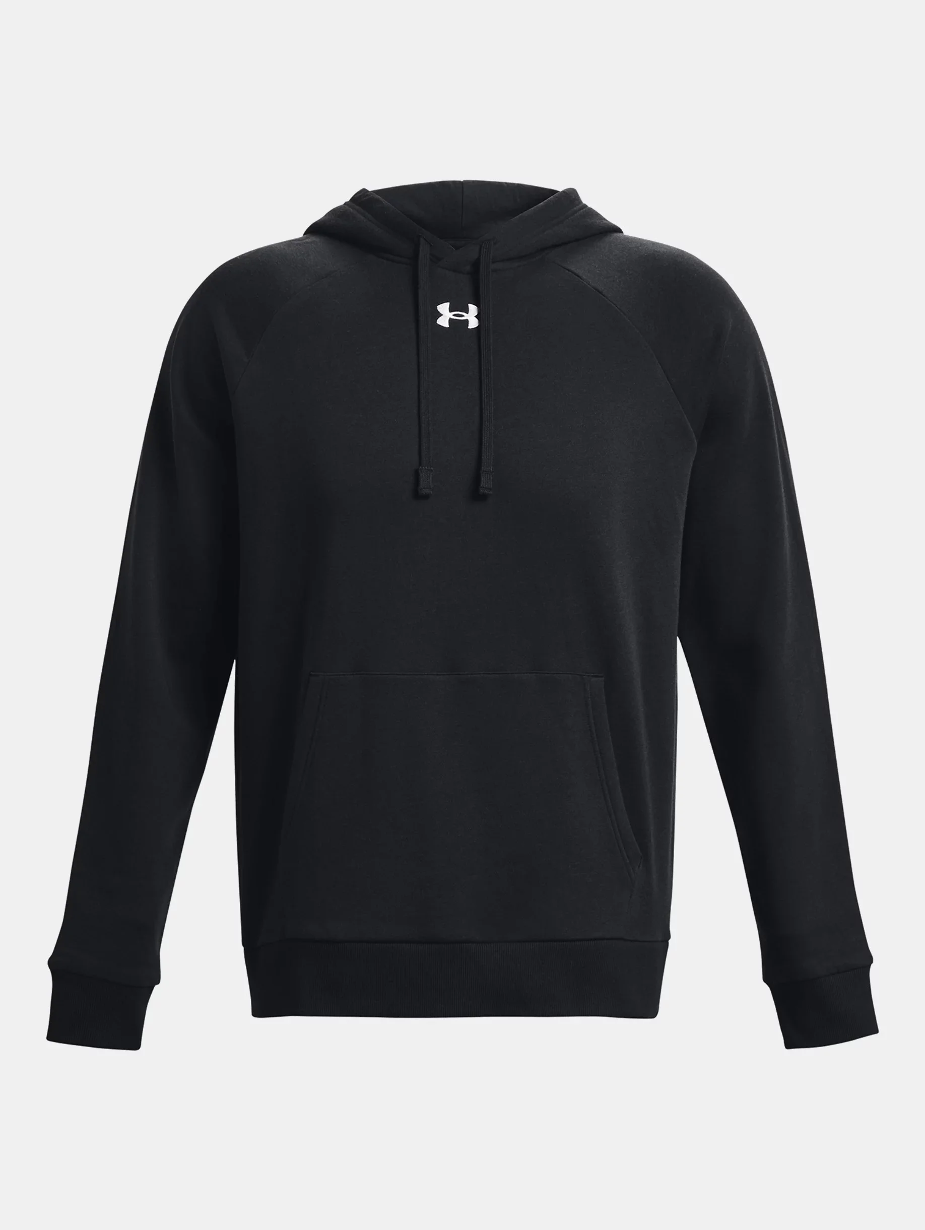 Men's UA Rival Fleece Hoodie - 1
