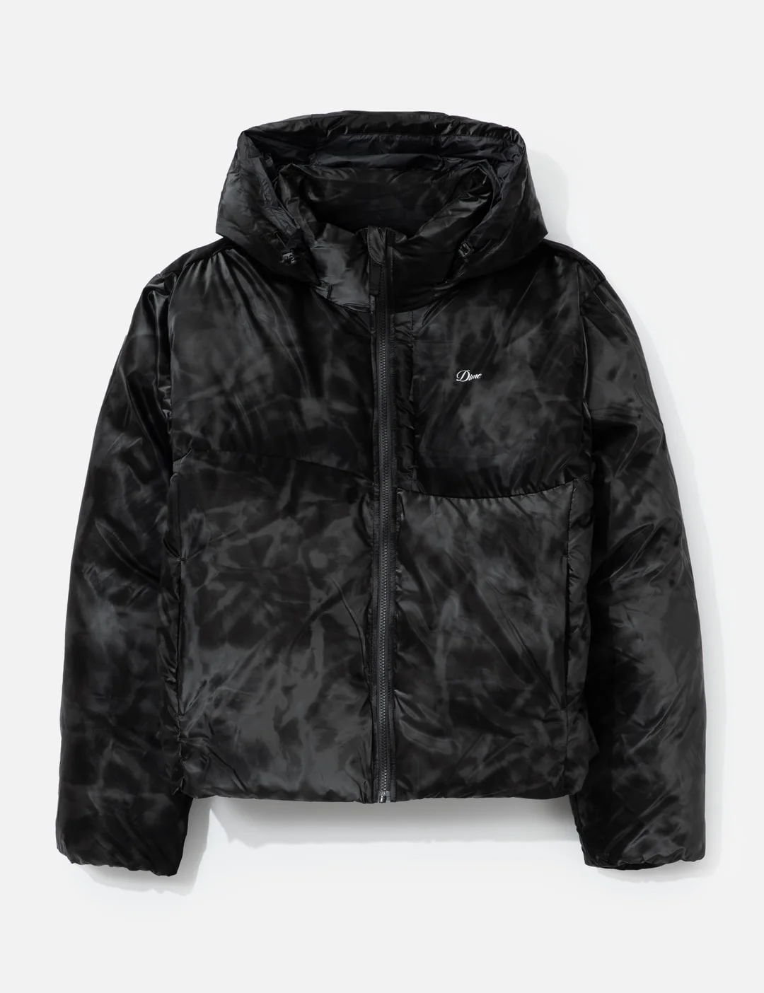 WAVY PUFFER - 1