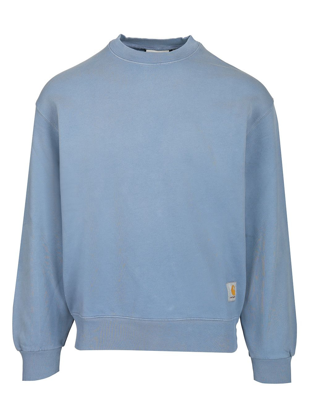 Hudson Sweatshirts Light Blue - 1