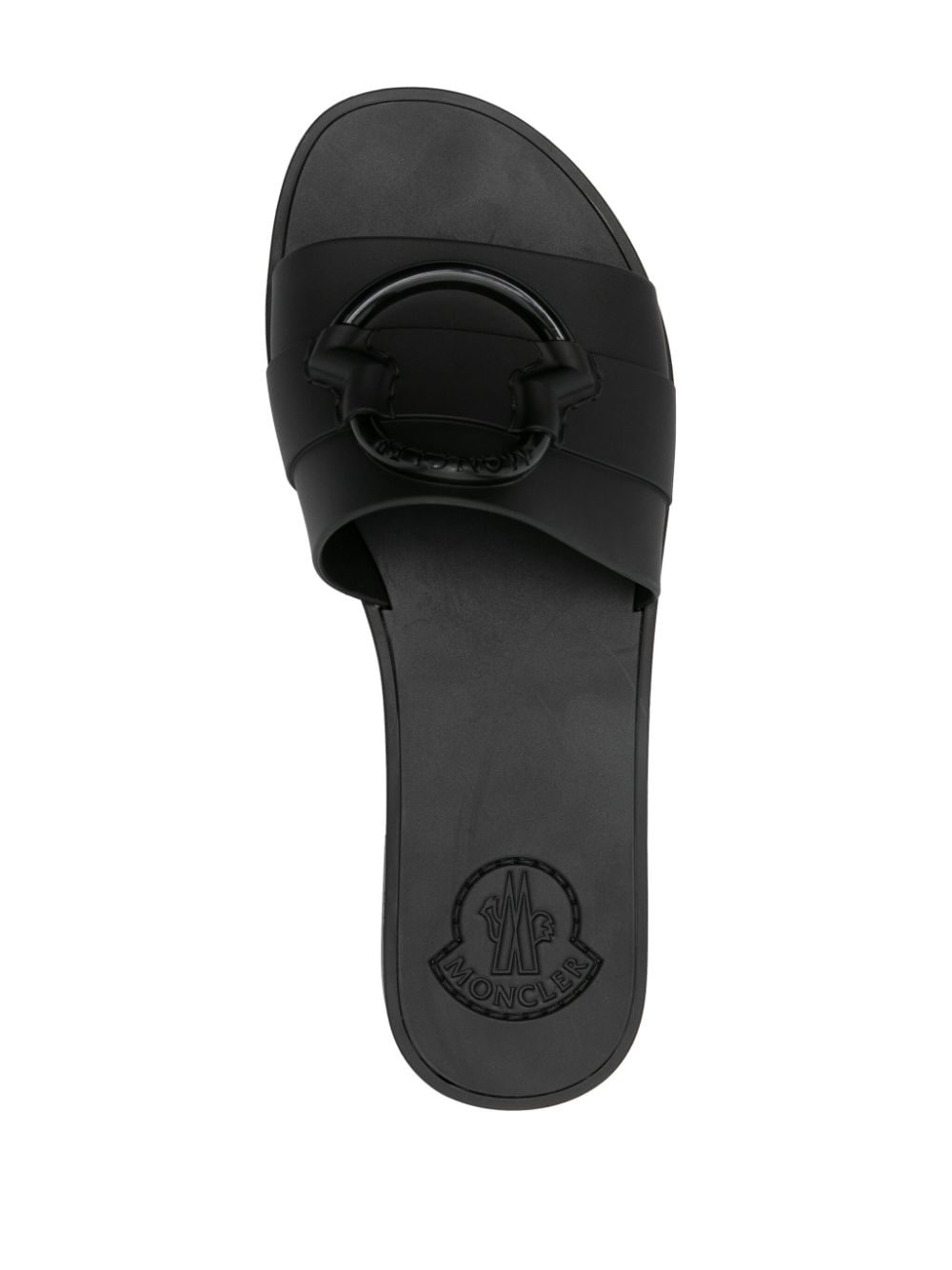 Moncler Women Mon Slides - 4