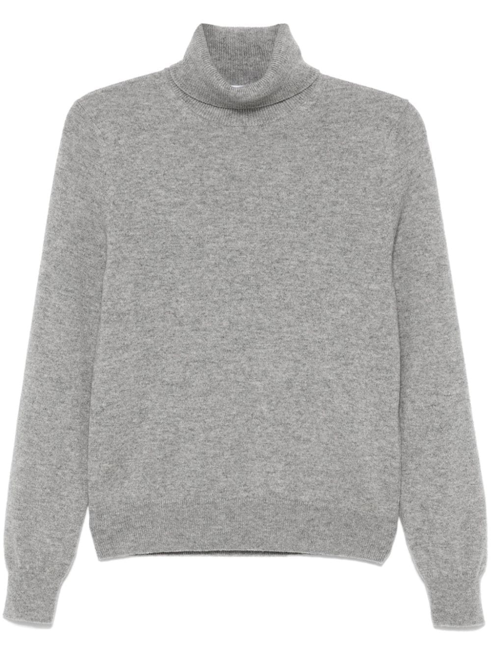 cashmere sweater - 1