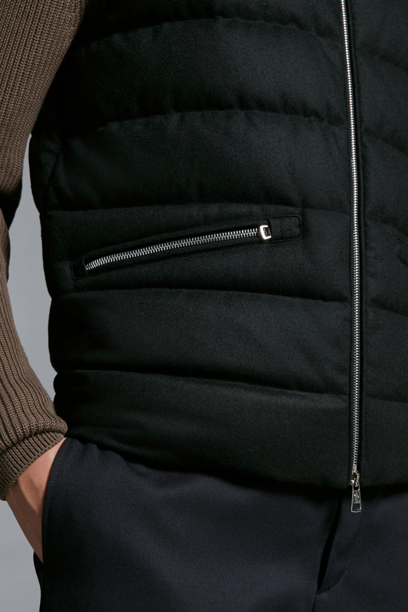 Gallienne Down Vest 6