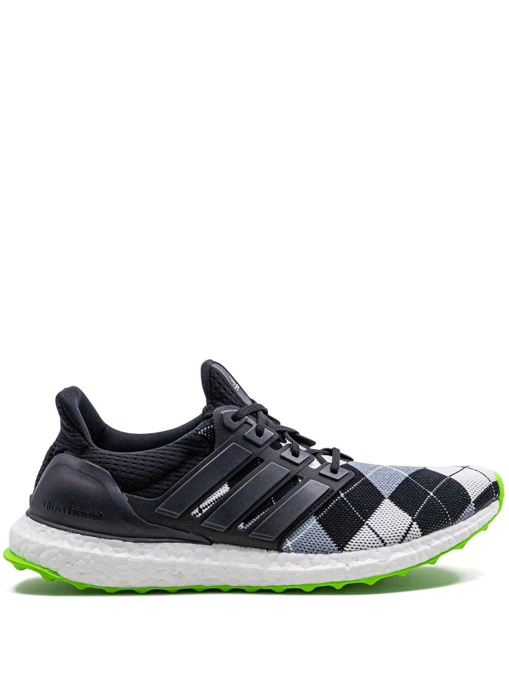 x Kris Van Assche Ultra Boost sneakers - 1