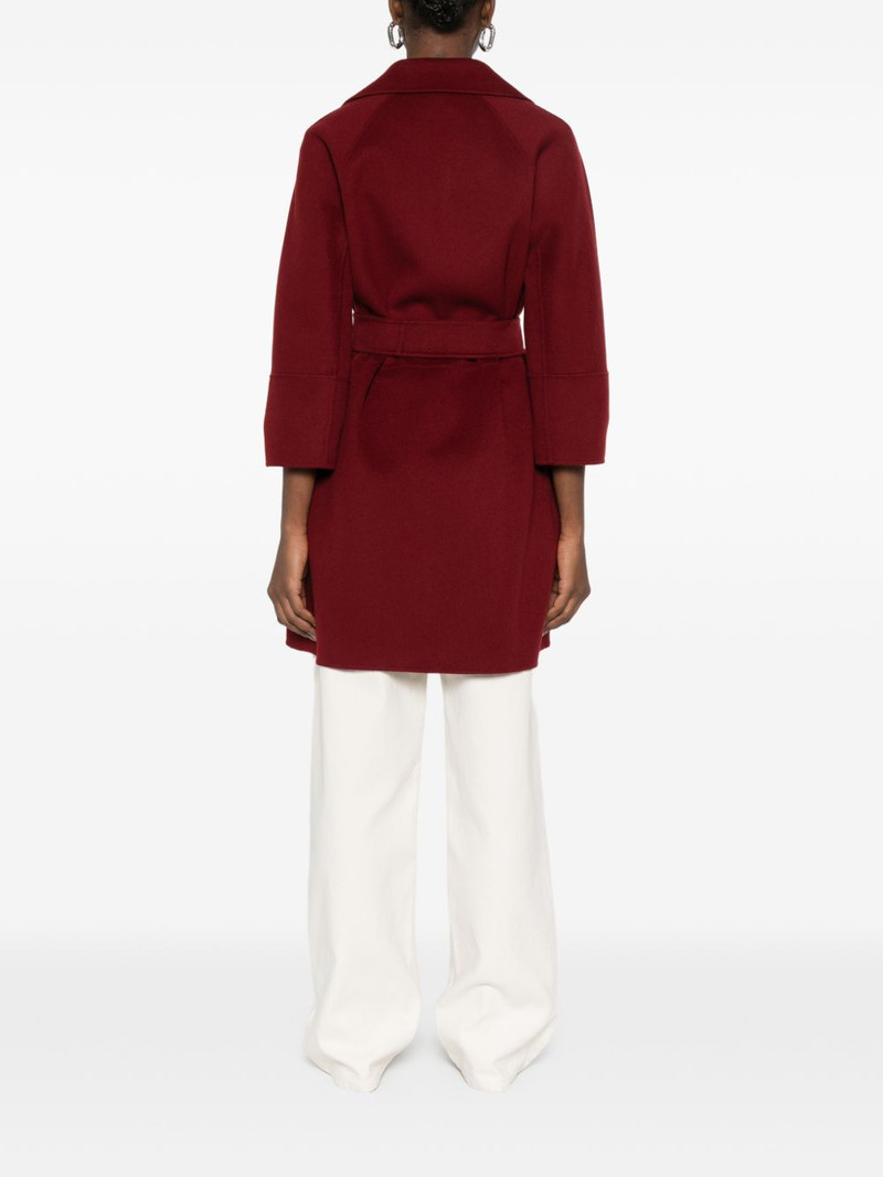 Arona belted coat 4