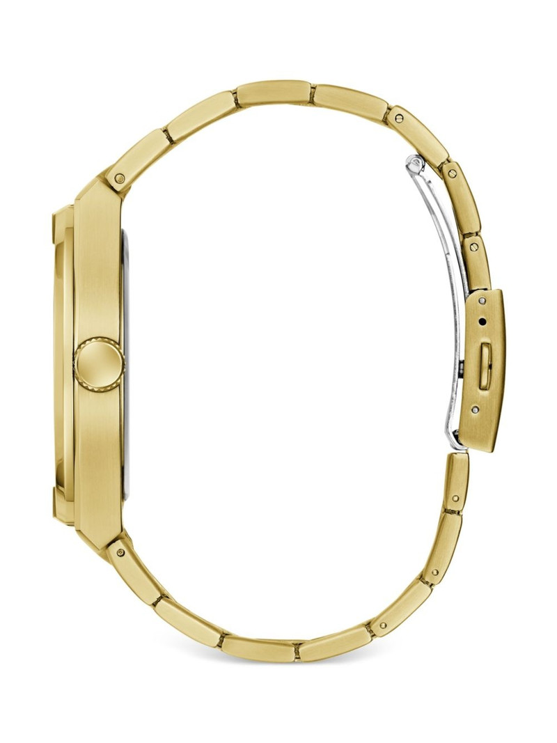 stainless steel manual-winding 44mm 3