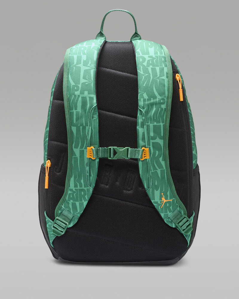 Jordan Air Patrol Backpack (29L) 4