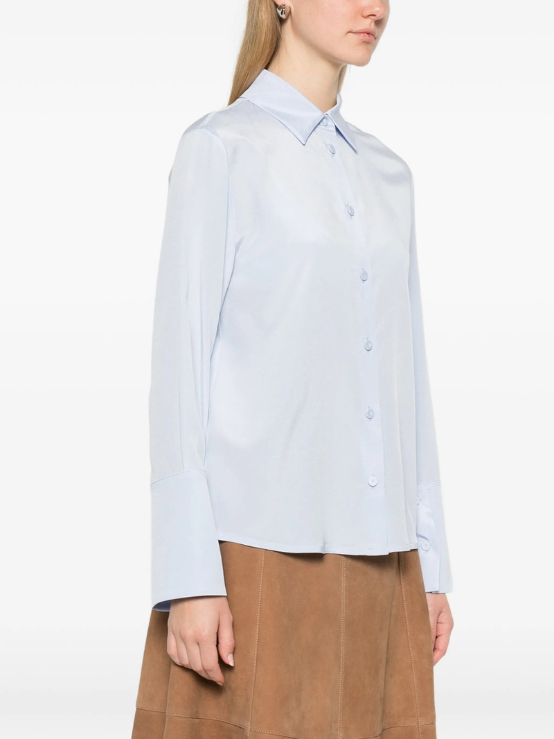 Max Mara Buttoned Shirt 5
