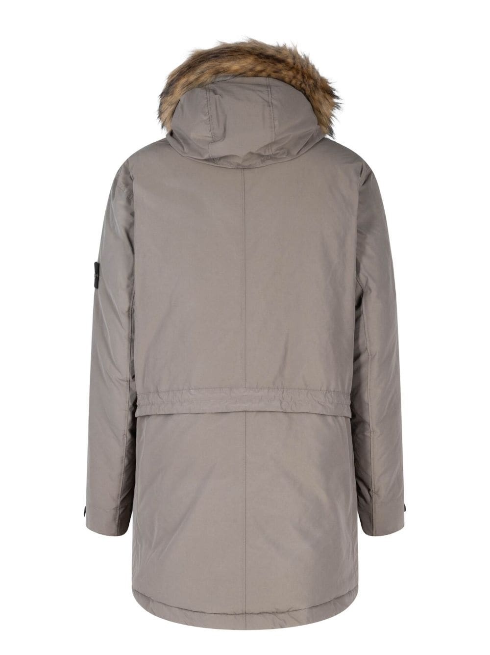 Micro Reps parka - 2