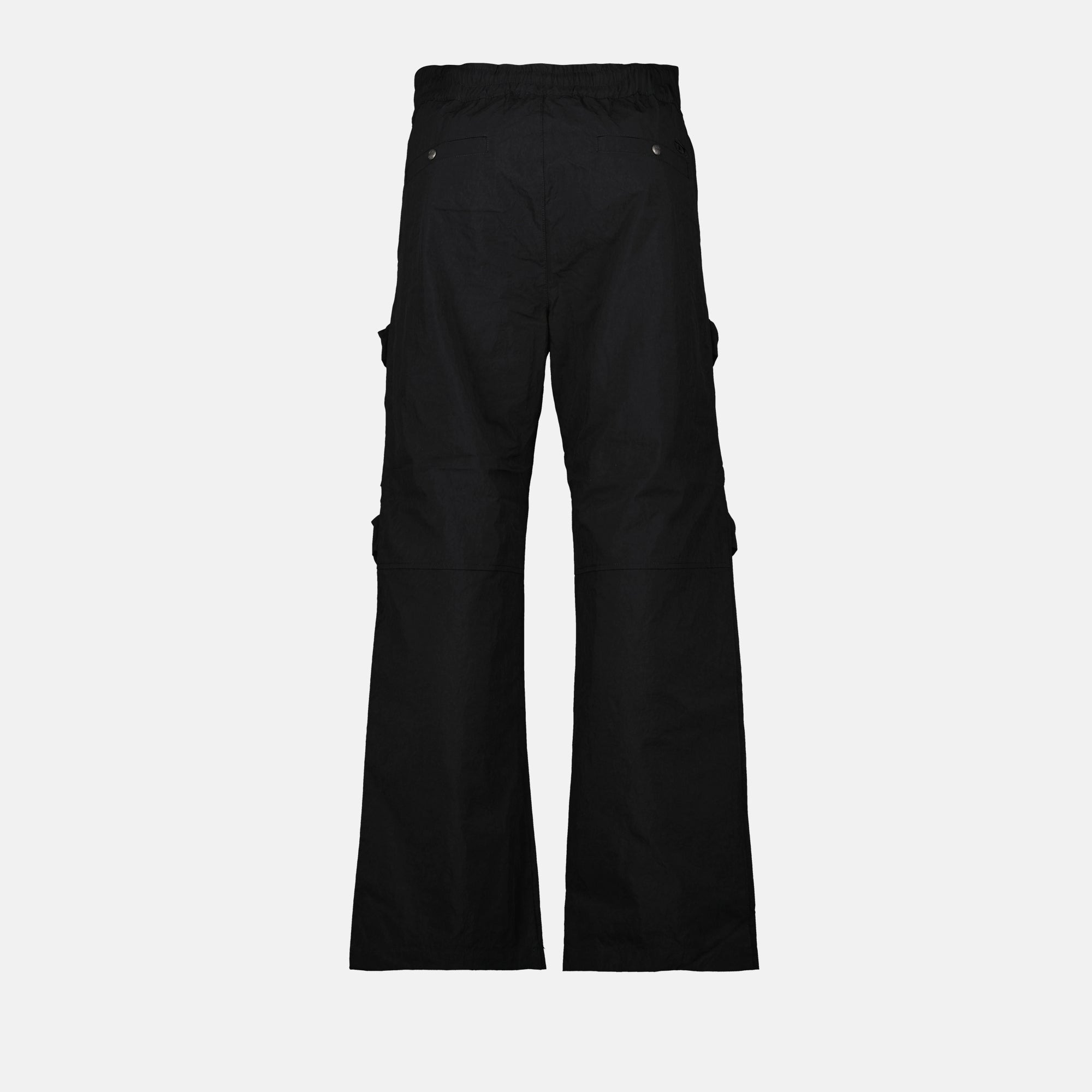 Pantalon Cargo P-Danzel - 4