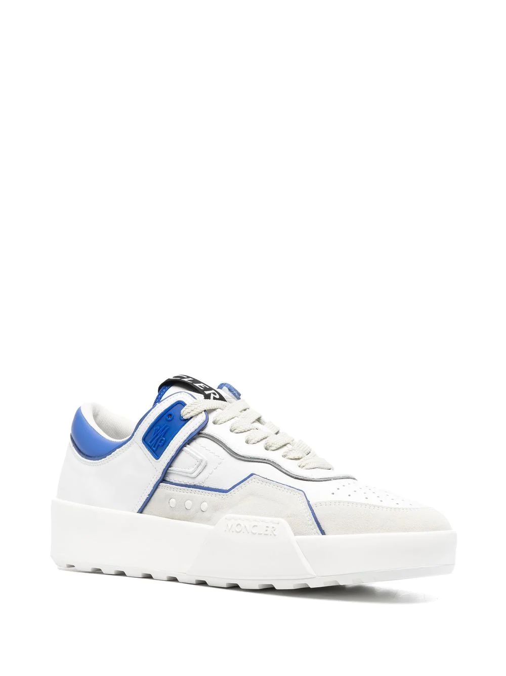 Promyx Space low-top sneakers - 2