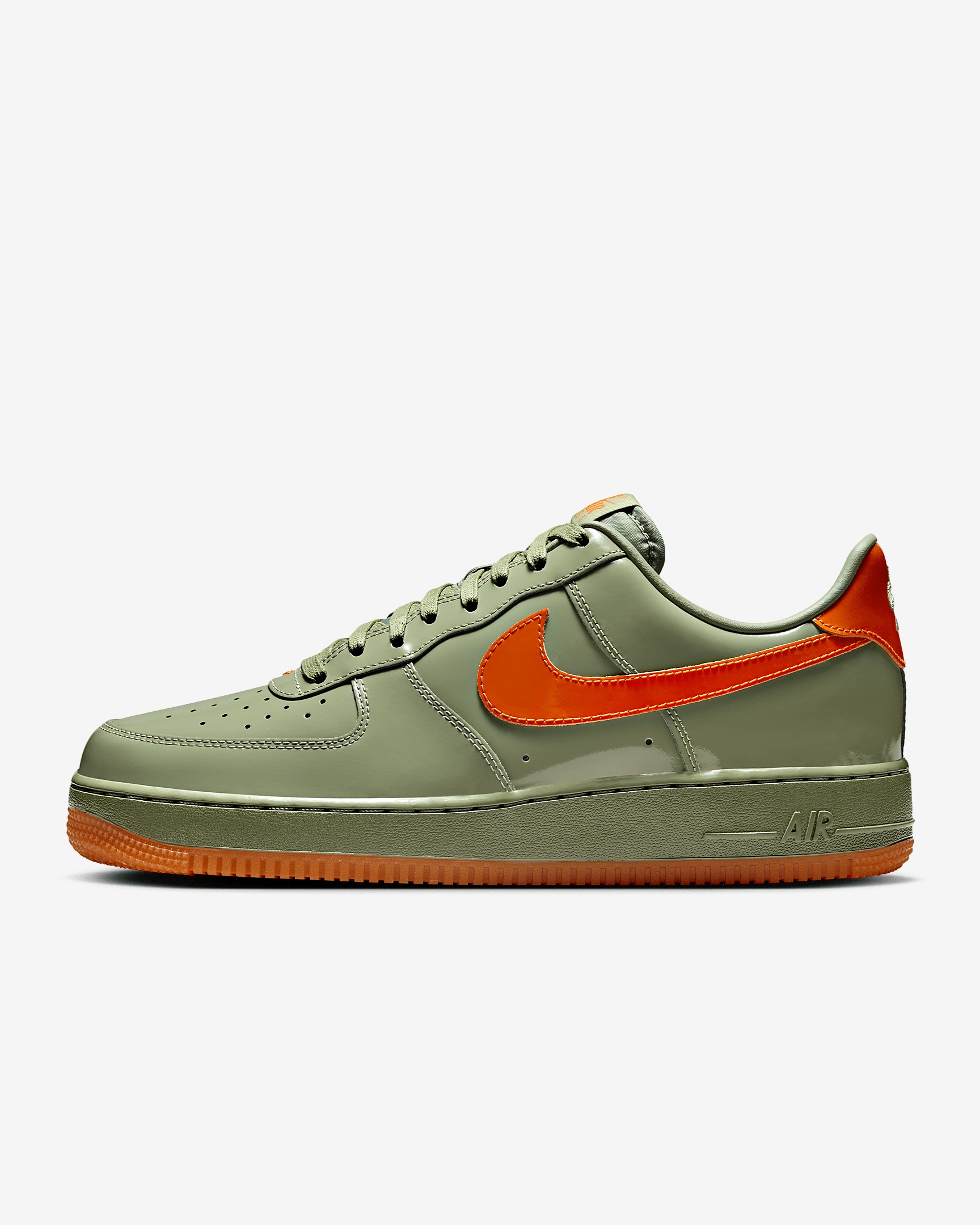 Nike Air Force 1 '07 Premium Men's Shoes - 1