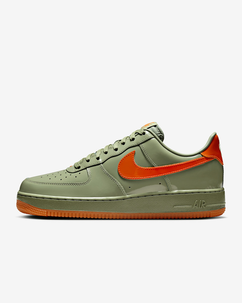 Nike Air Force 1 '07 Premium Men's Shoes - 1