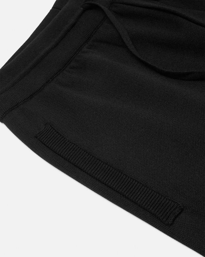 Embroidered Chinese New Year Sweatpants 4