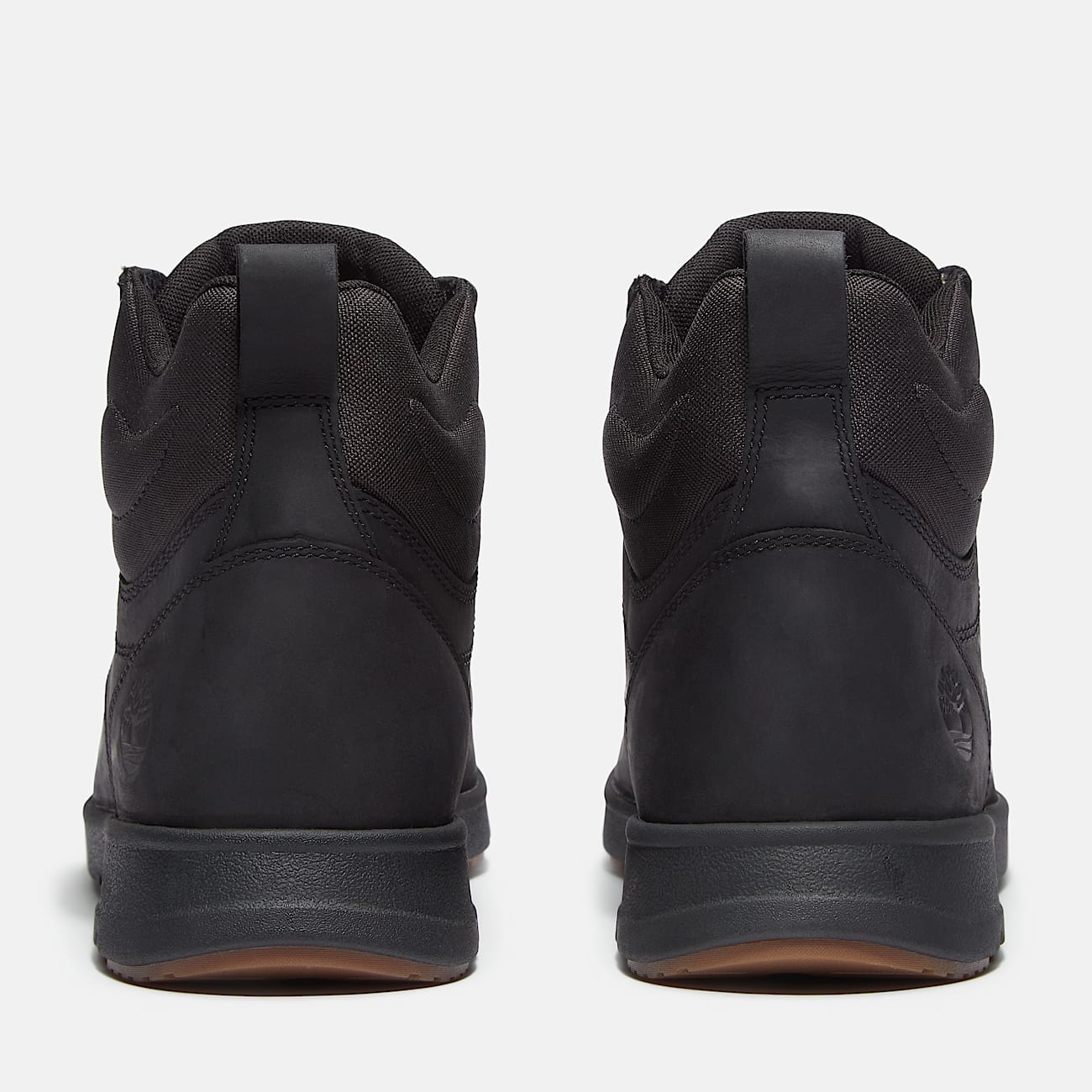 Men’s Parker Street High-Top Sneaker - 5