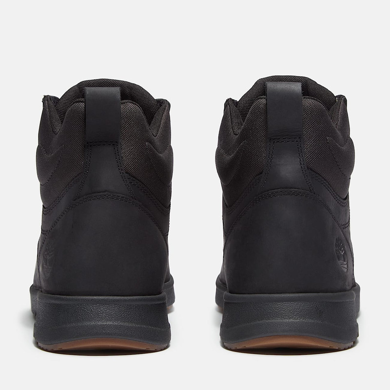 Men’s Parker Street High-Top Sneaker 5