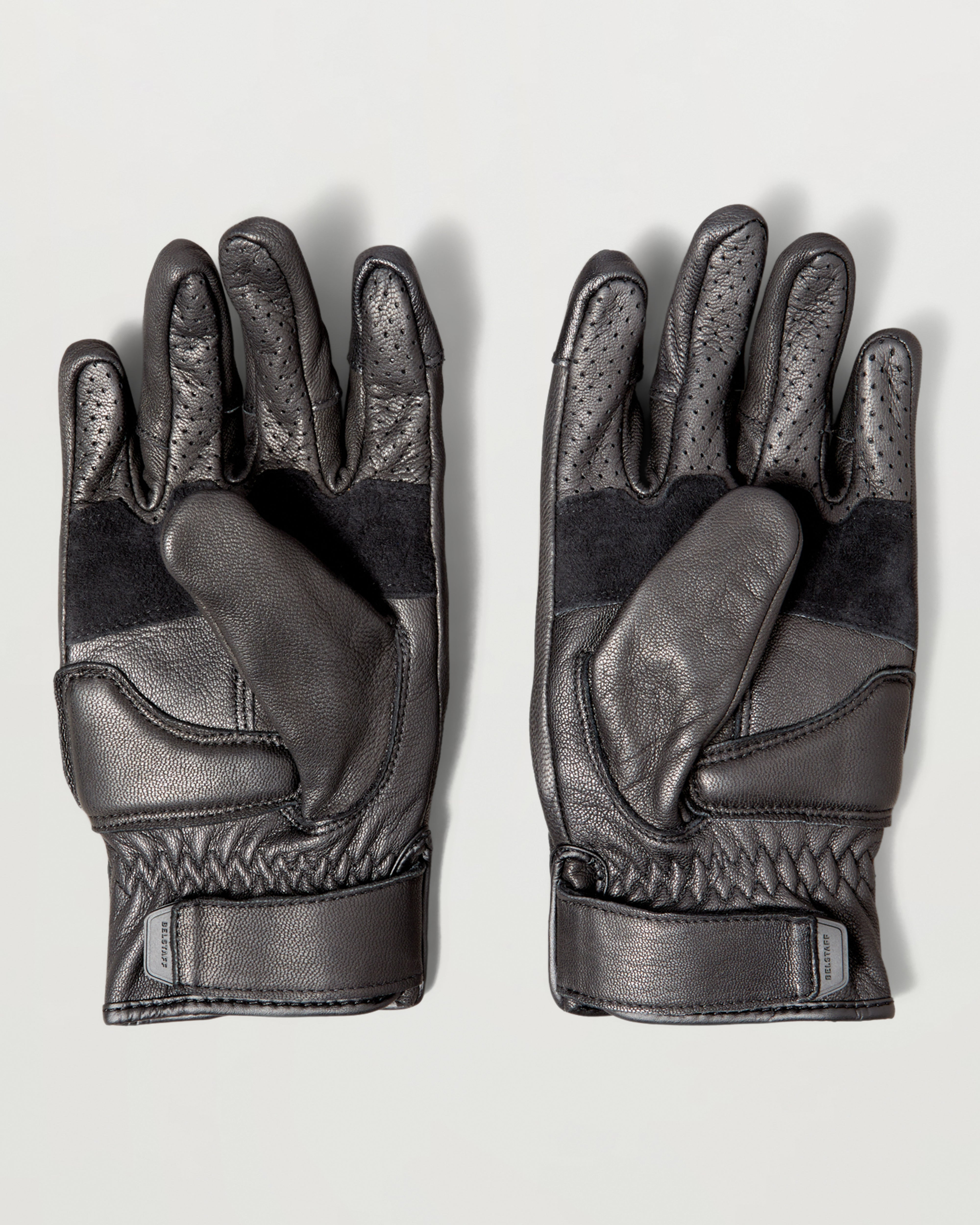 HAMPSTEAD MOTORCYCLE GLOVE - 2