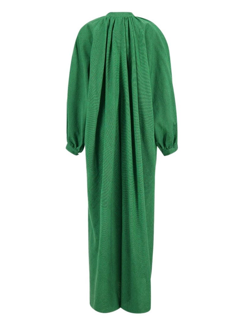 MARRAKSHI LIFE V-neck dress outlook