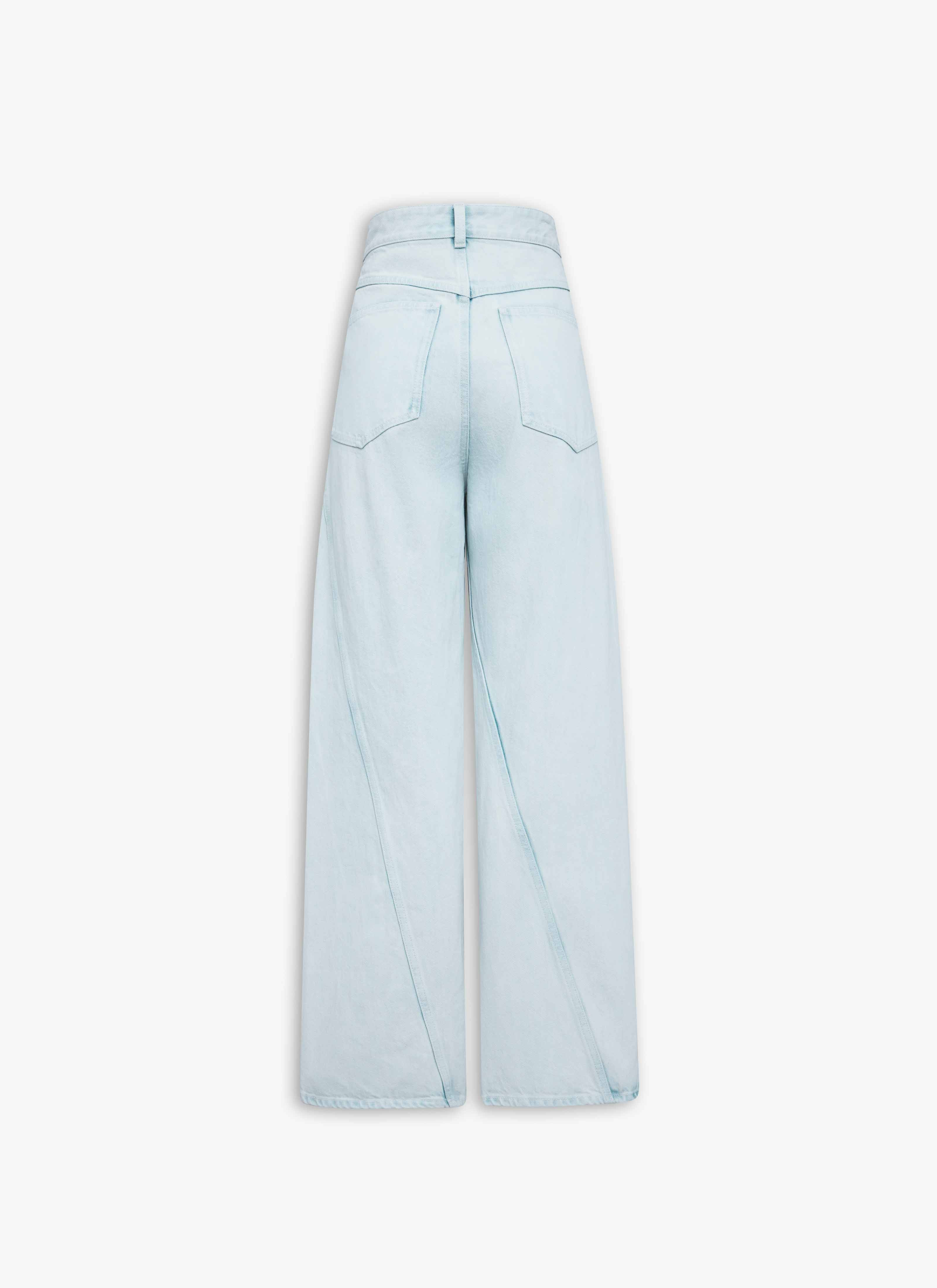 TWISTED JEANS - 2