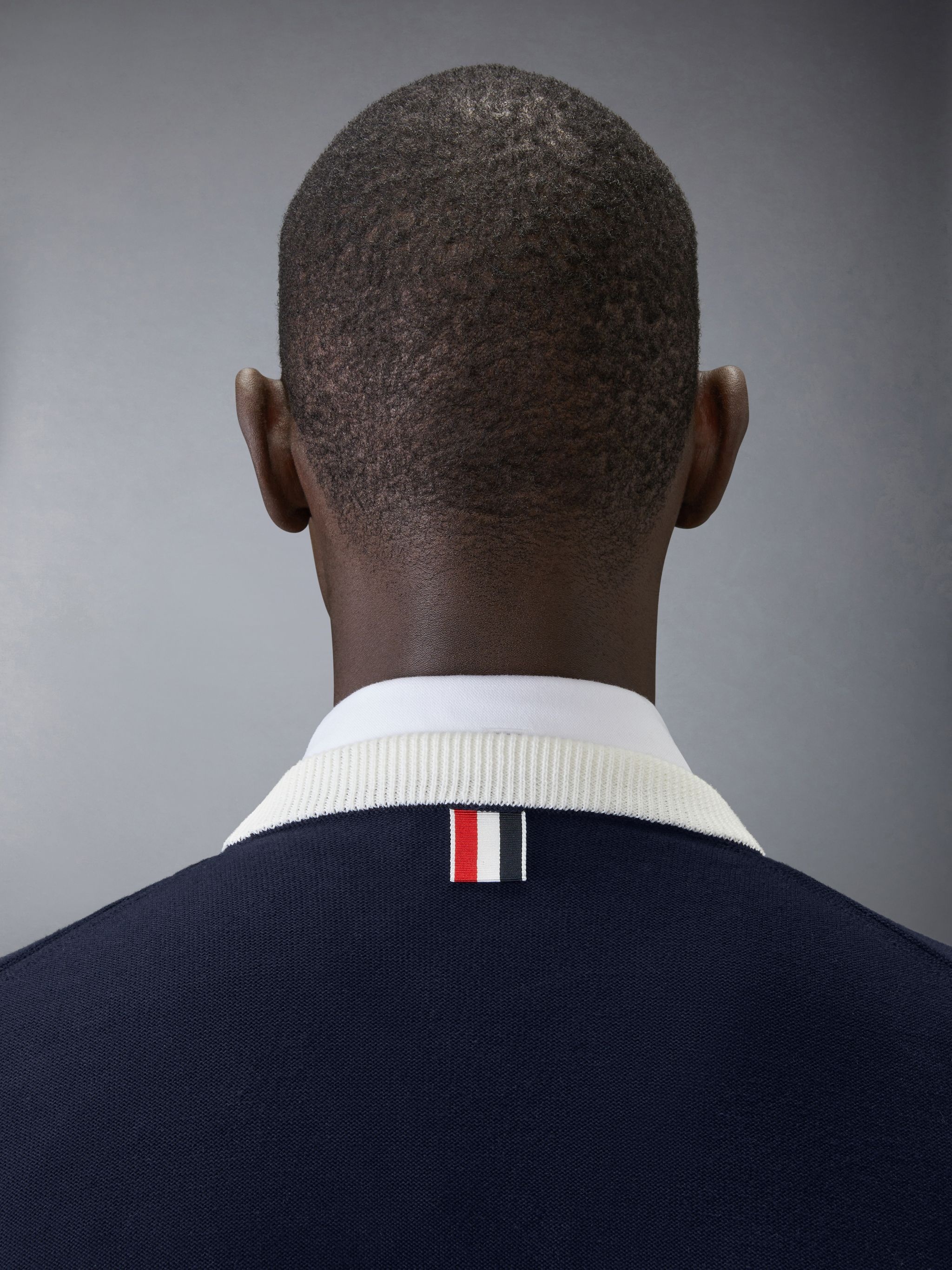 Cotton 4-Bar Hector Pullover - 5
