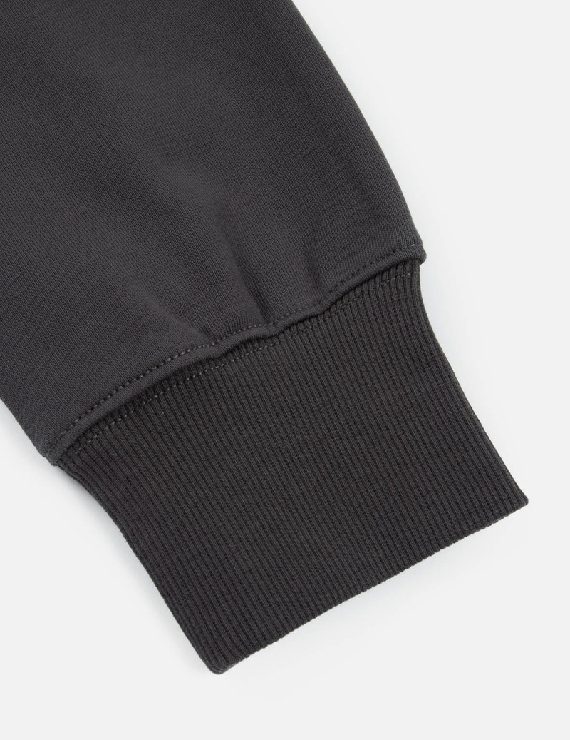 GODHEAD PRINT REGULAR FIT SWEATSHIRT 10