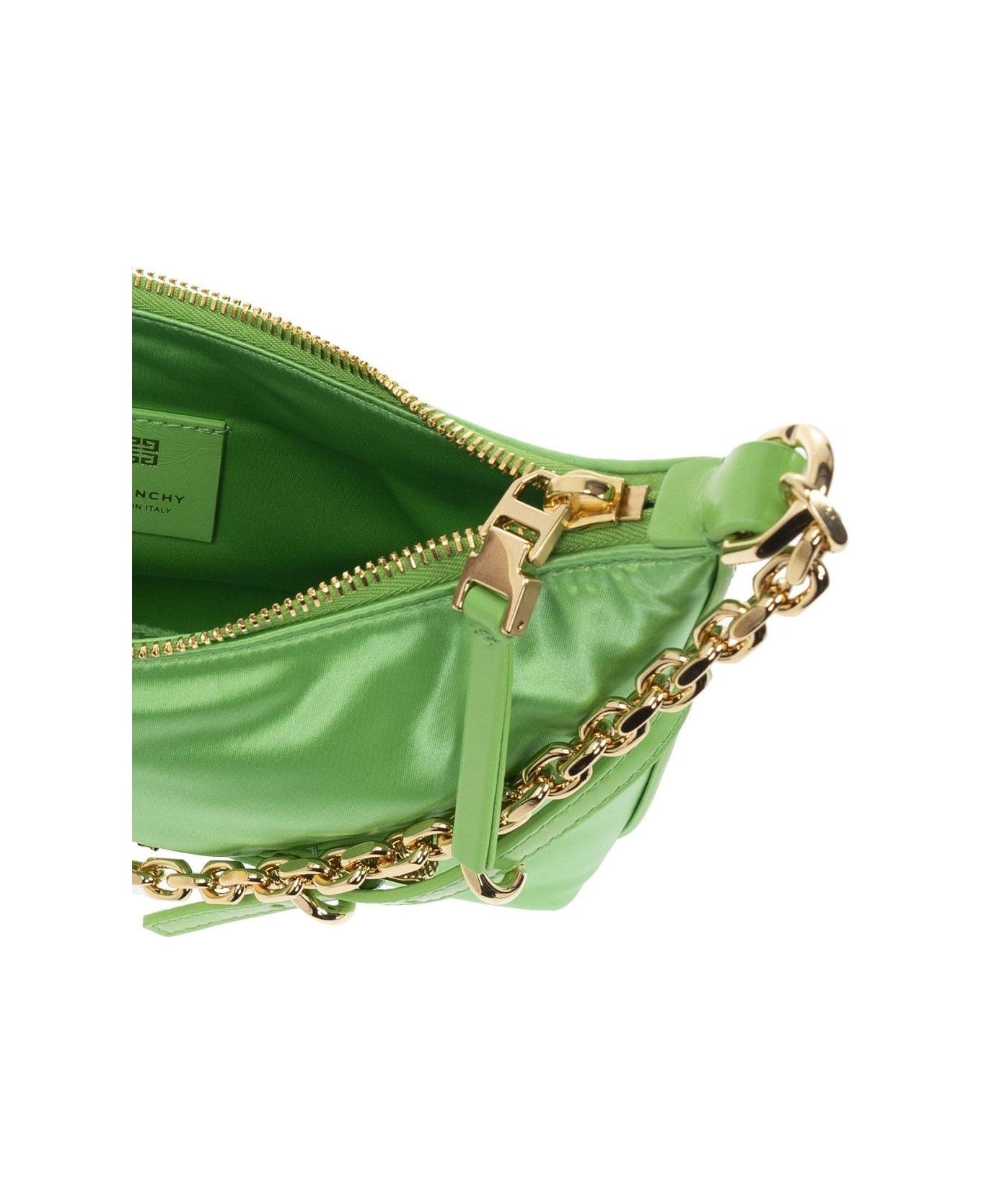 Voyou Party Shoulder Bag - 4
