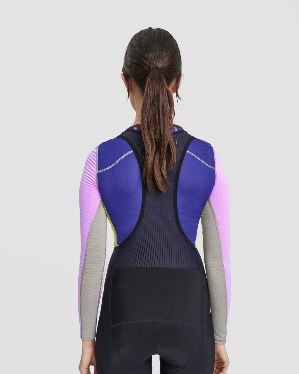 Women's Thermal Base Layer LS Tee - 5