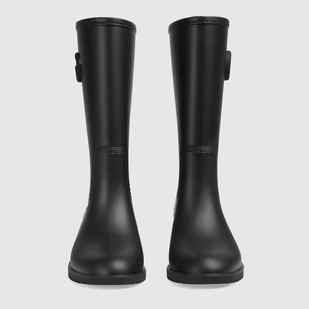 Women's Double G rain boot - 3