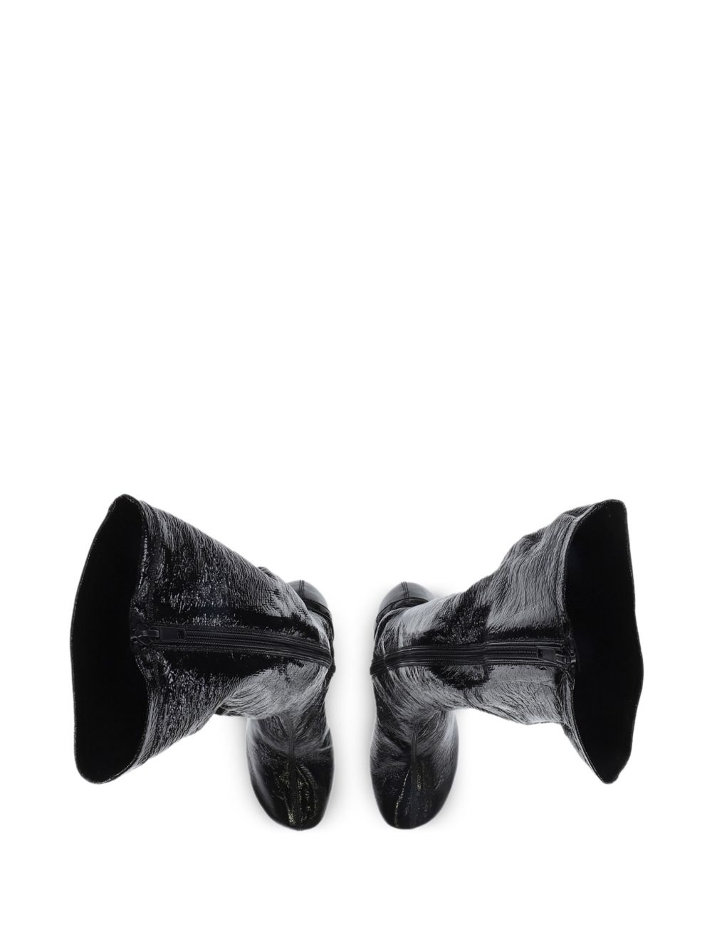 75mm Oblique boots - 4