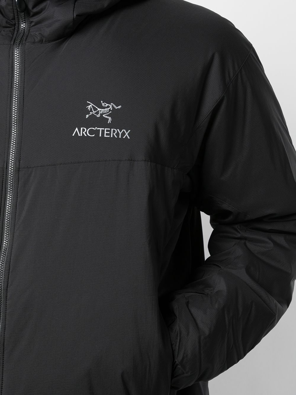 Atom lightweight padded jacket - 5