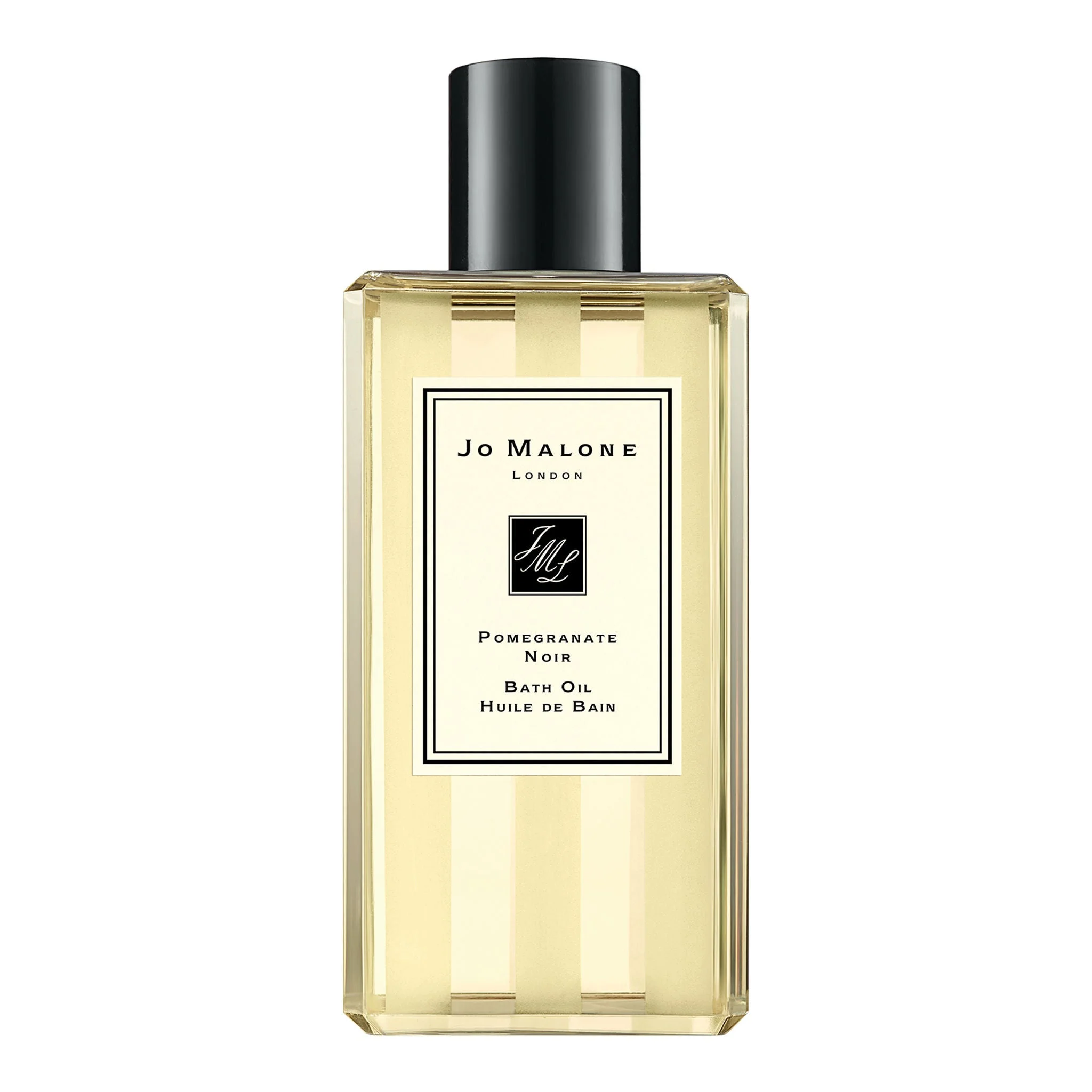 Pomegranate Noir Bath Oil - 1