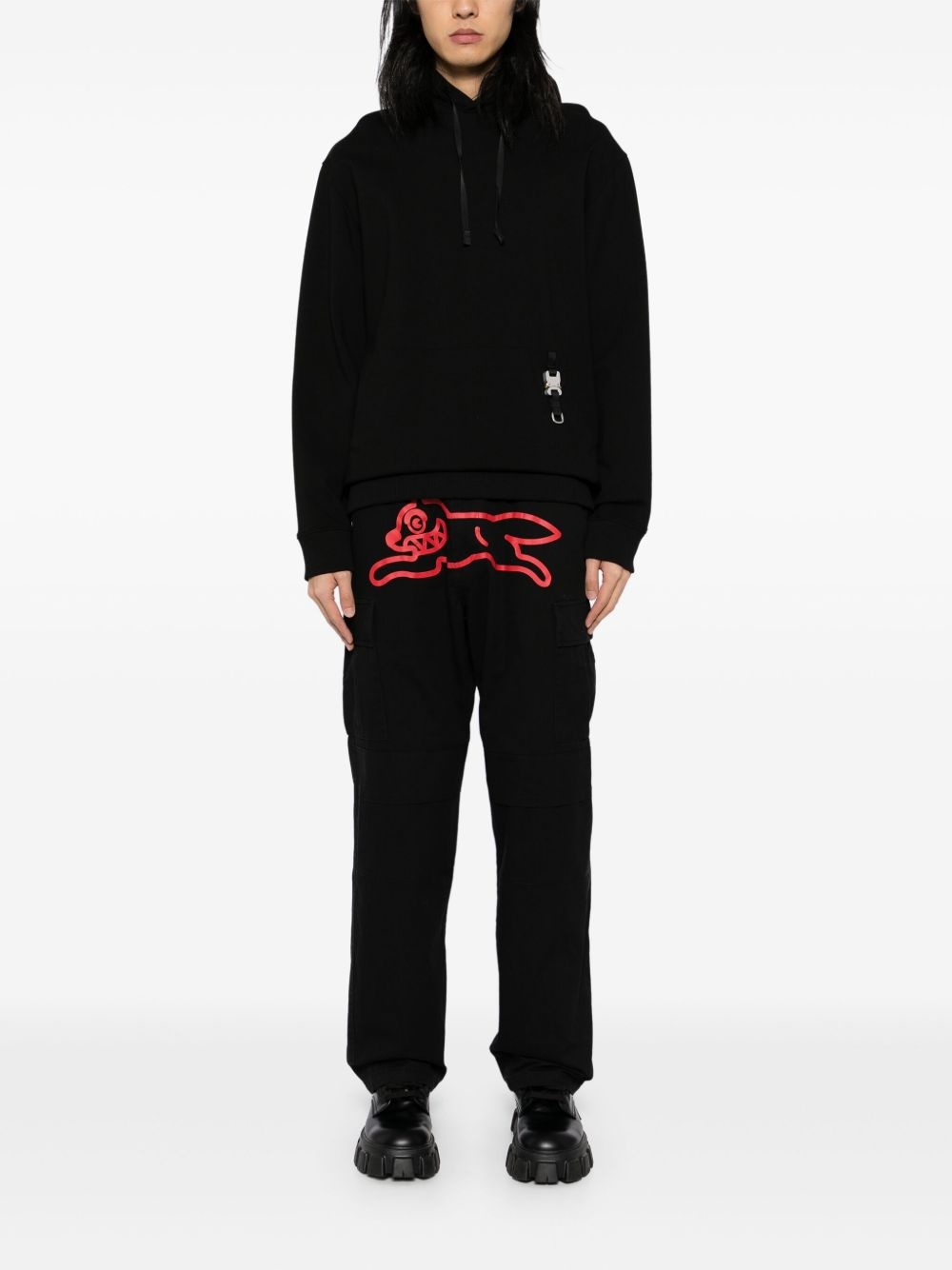 Running dog pants - 2