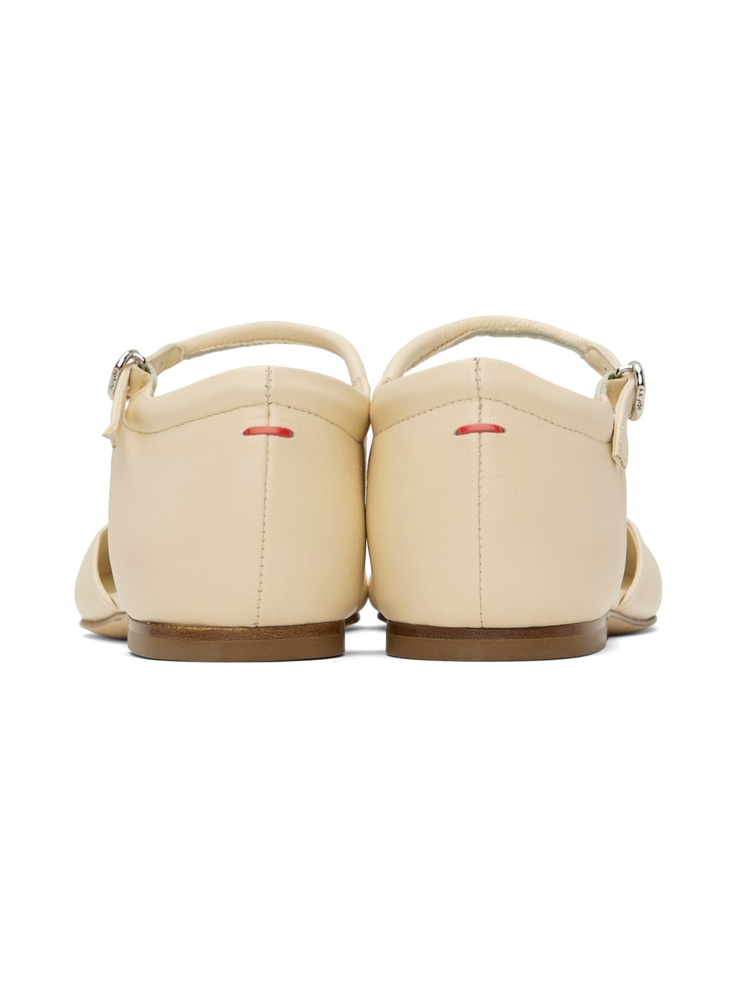 Off-White Miri Loafers - 2