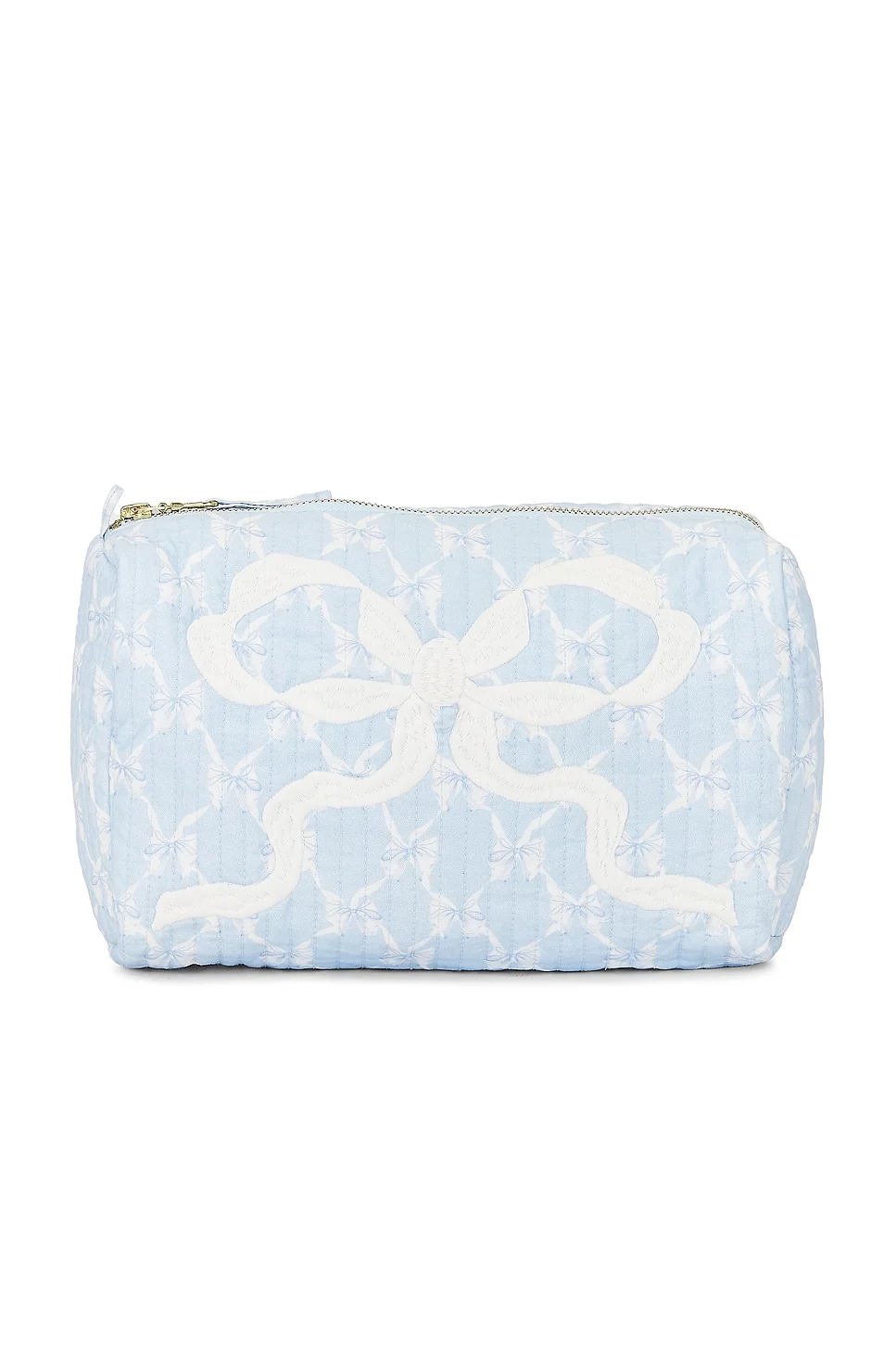 Octavia Pouch With Bow - 1