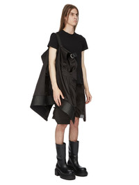 ジャケット・アウター Rick Owens sleeveless neue jacket 20SS Rick Owens sleeveless neue jacket 20SS