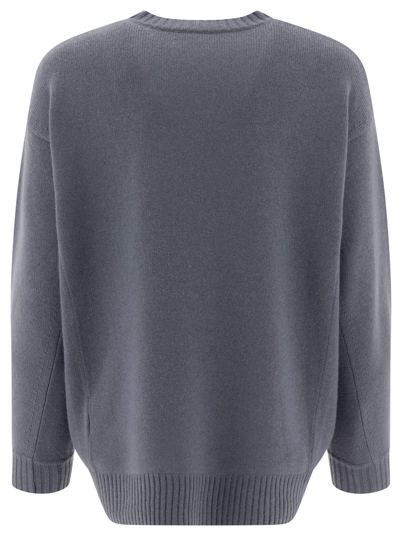 Max Mara "1951" Crewneck Sweater - 2