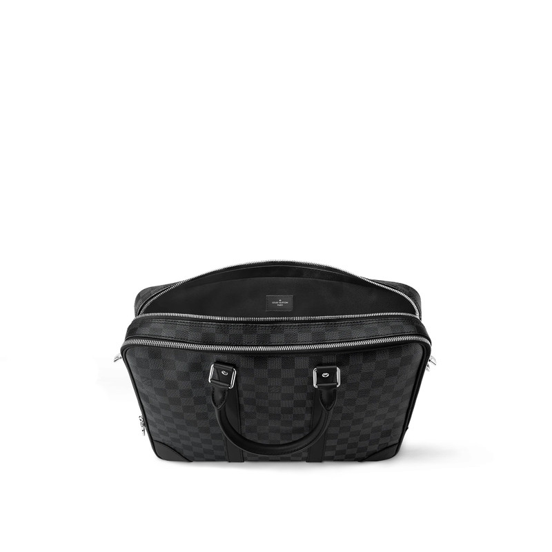 Porte Documents Voyage 3