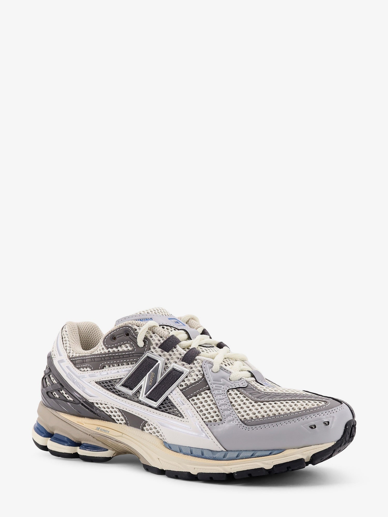 New Balance 1906U Mesh Low-Top Sneakers - 2