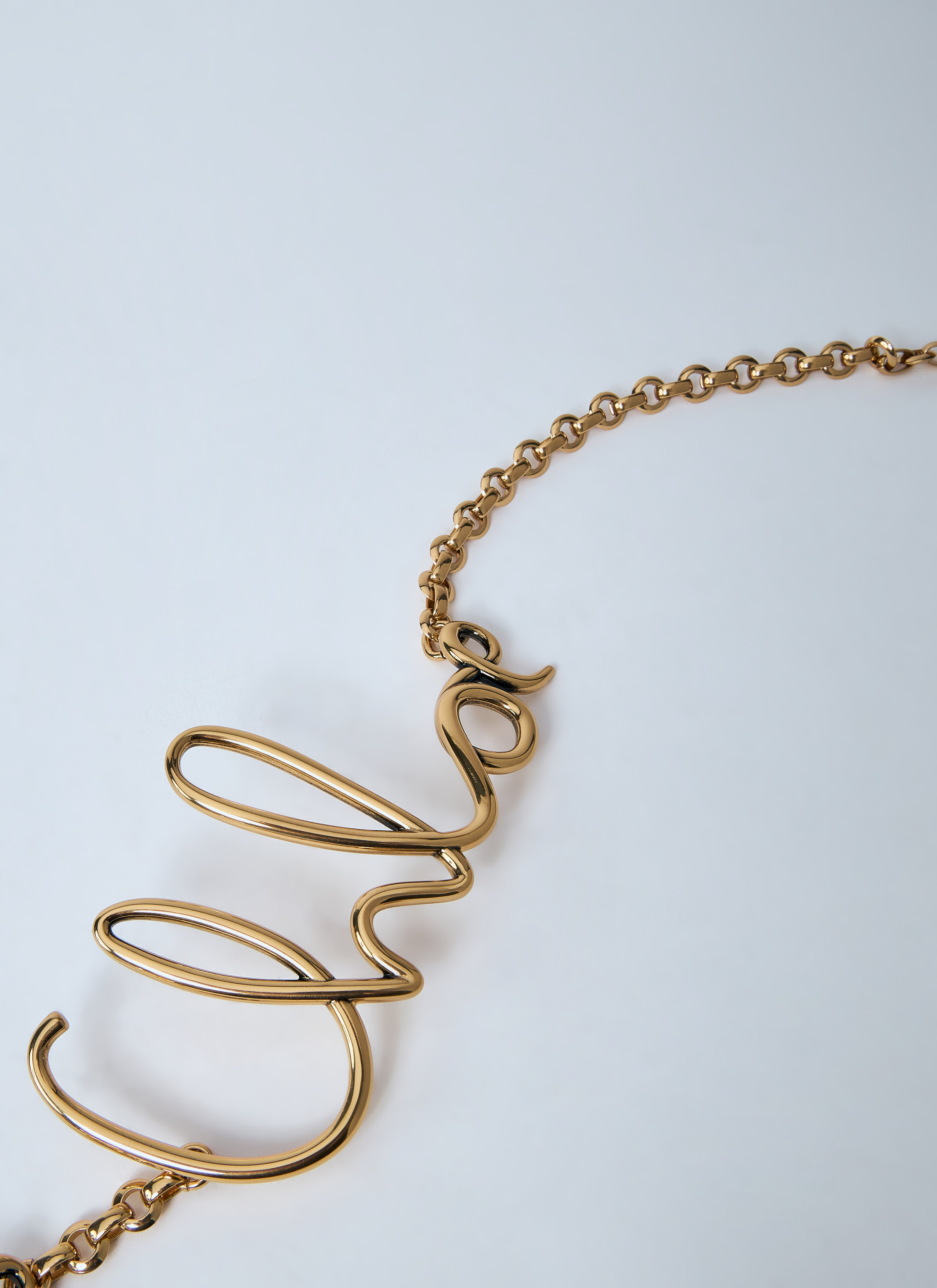 Chloé Women Logo Motif Iconic Belt - 5