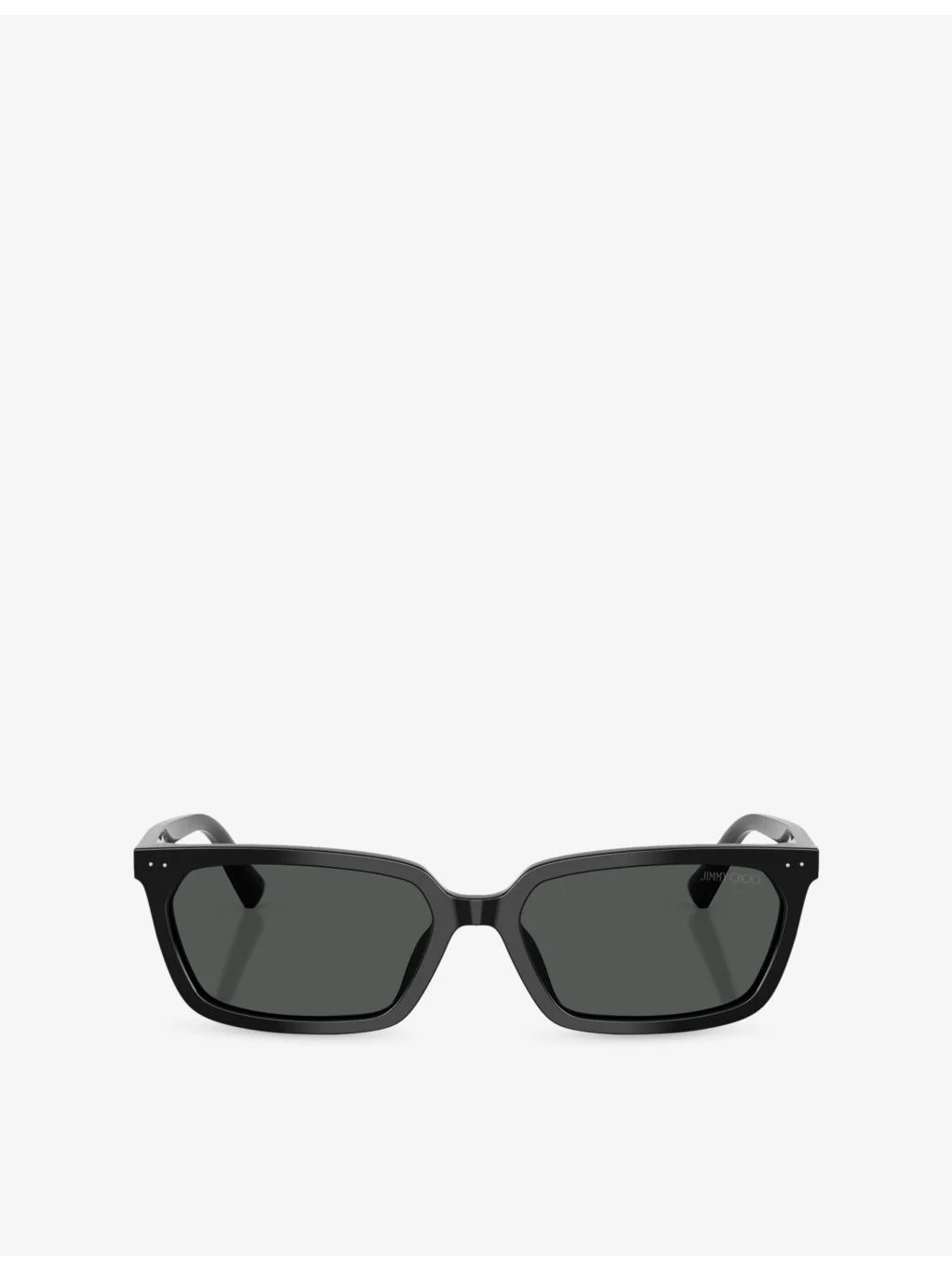 JC5050U Pillow-Frame Acetate Sunglasses - 1