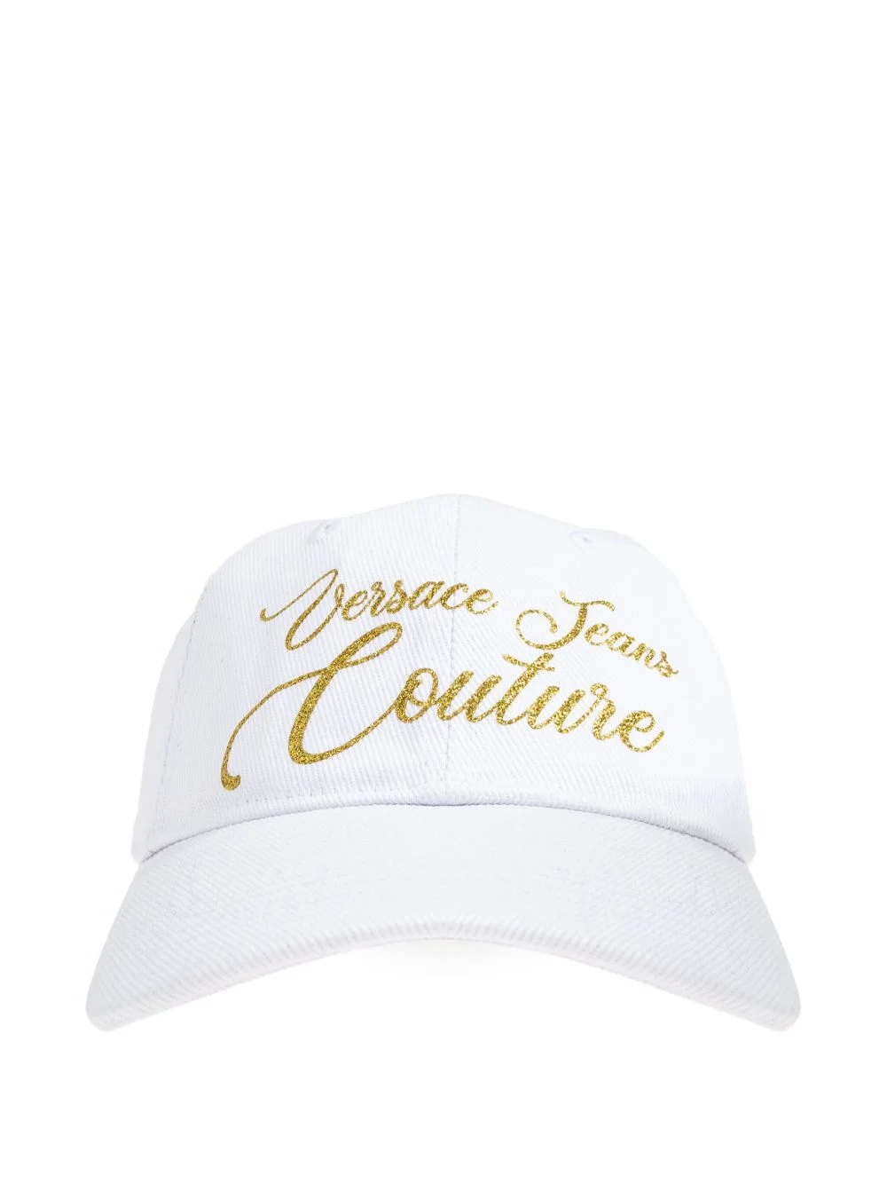 couture script hat - 1