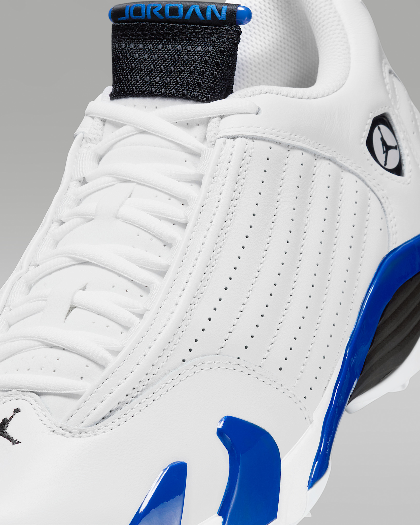 Air Jordan 14 G Golf Shoes - 8