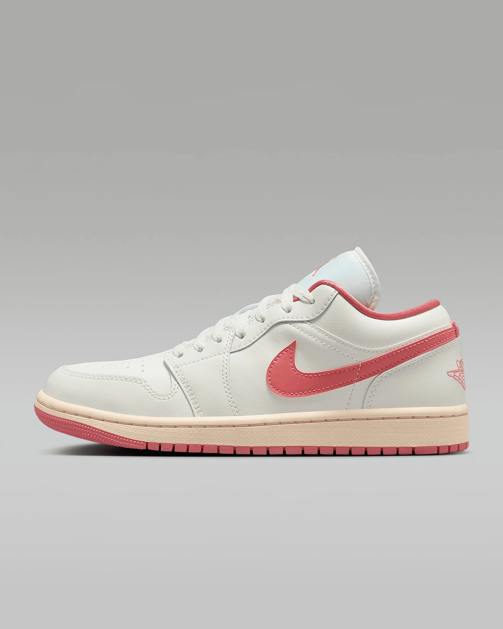 Air Jordan 1 Low Women's Shoes - 1