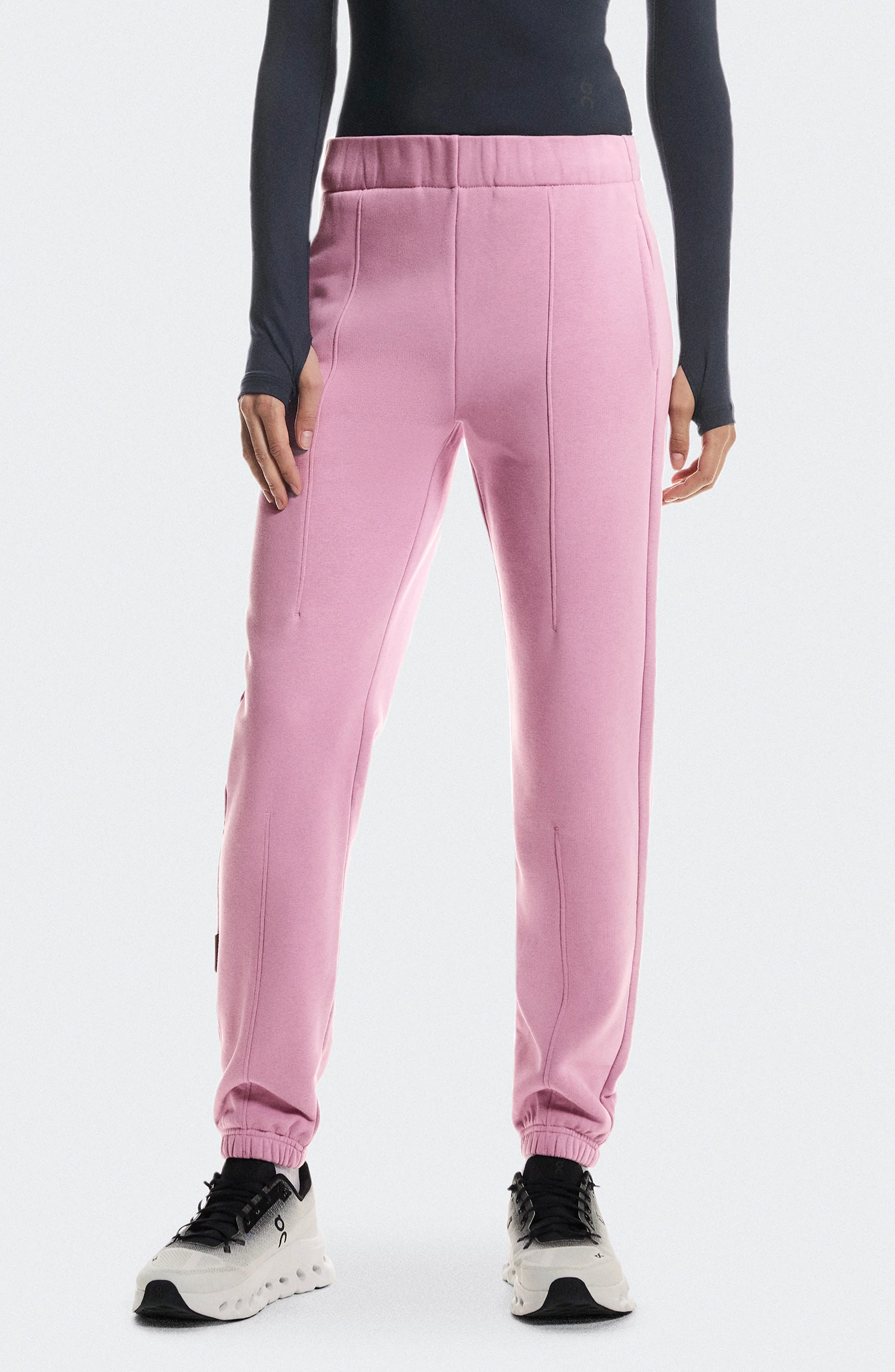 On Club Sweatpants in Sakura at Nordstrom - 1