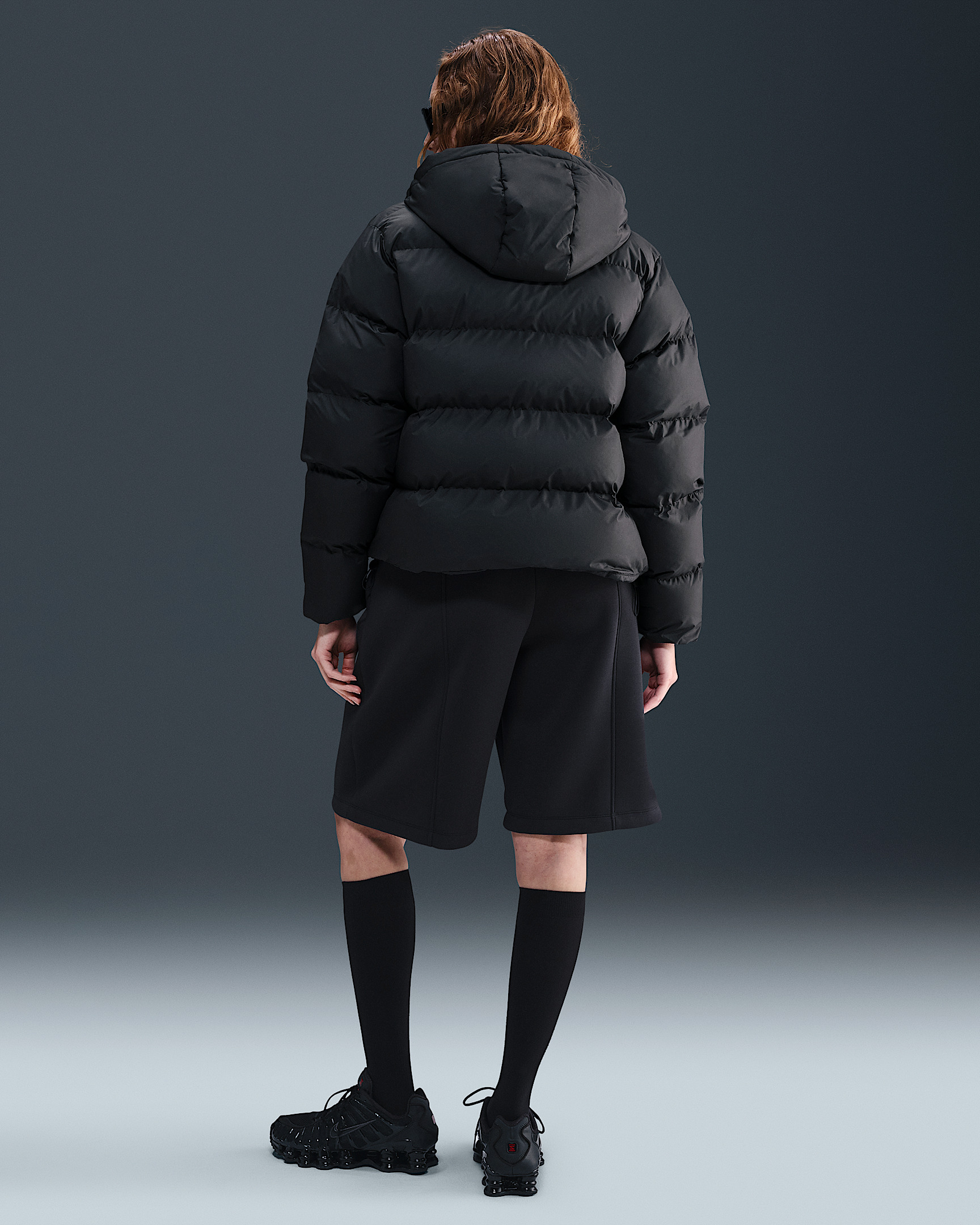 Nike Sportswear Women's Therma-FIT Puffer - 5