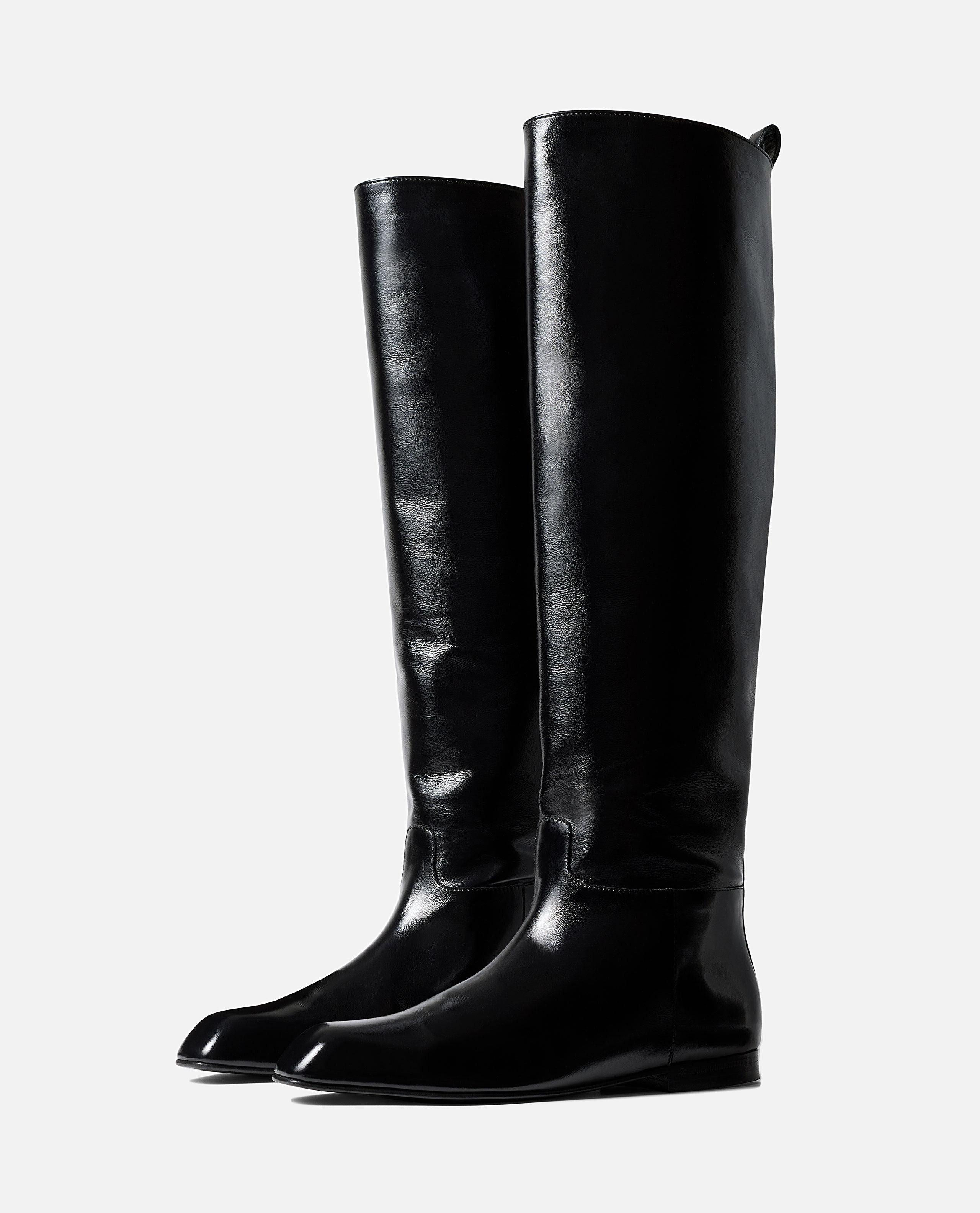 COLT HIGH BOOTS - 2