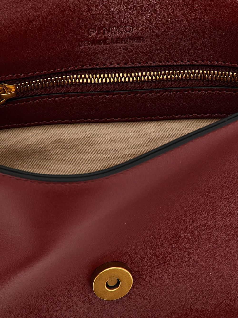 Love One crossbody bag - 5