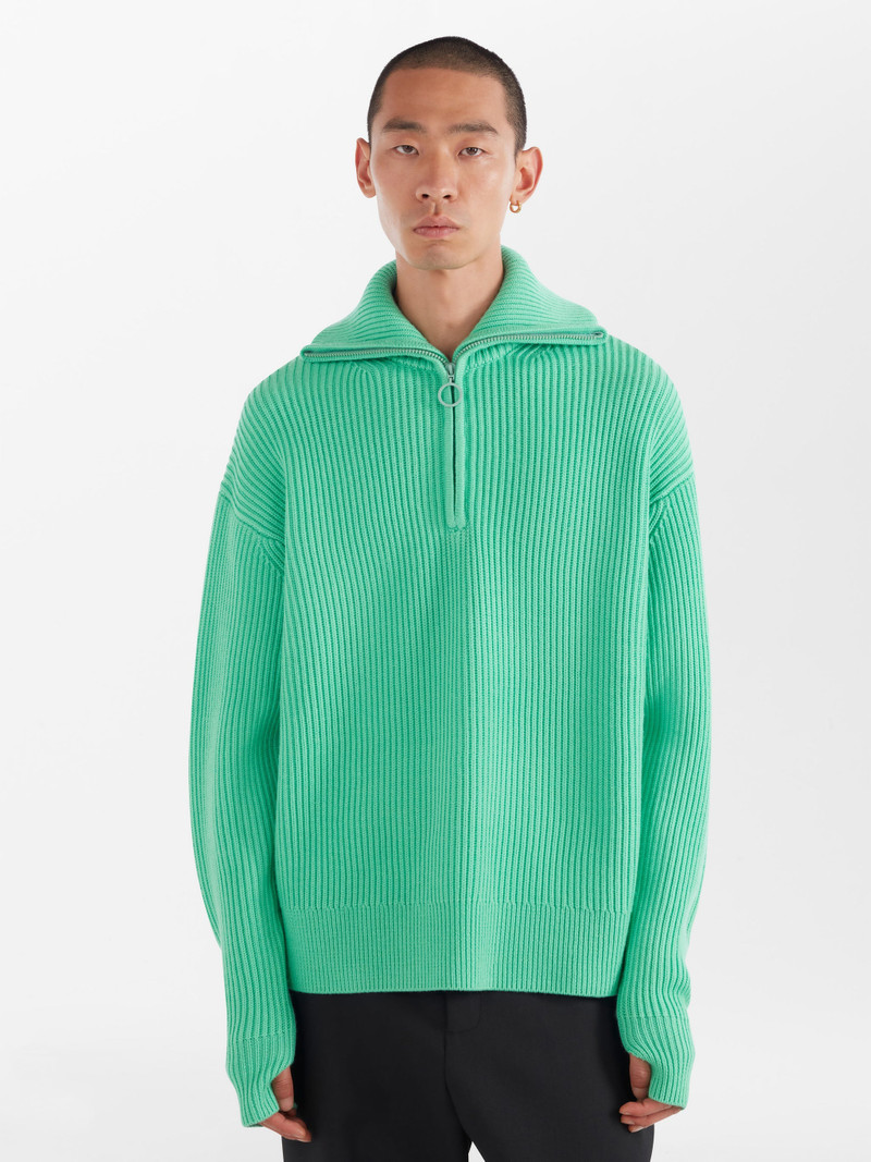 Studio Nicholson Bow Knit outlook