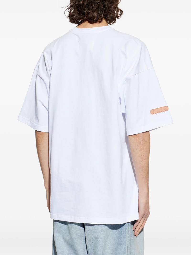 PDF Pdf Graphic T-shirt outlook